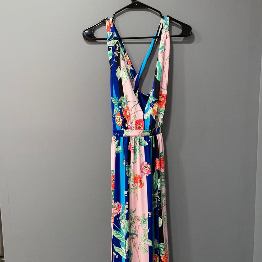 Express size XS maxi dress